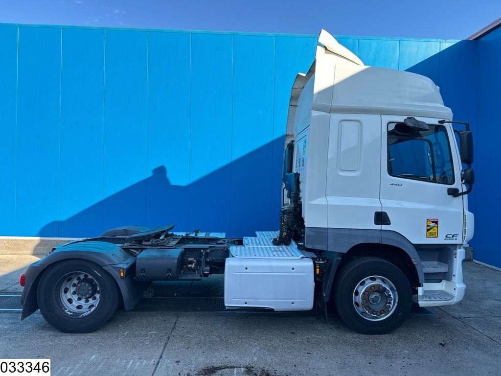 DAF CF 440 EURO 6