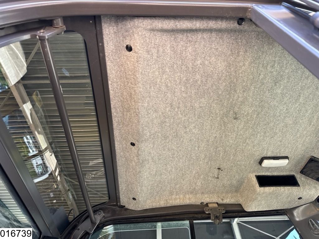 Volvo ECR 50d 5010 kg, 31.2 kW, 2019