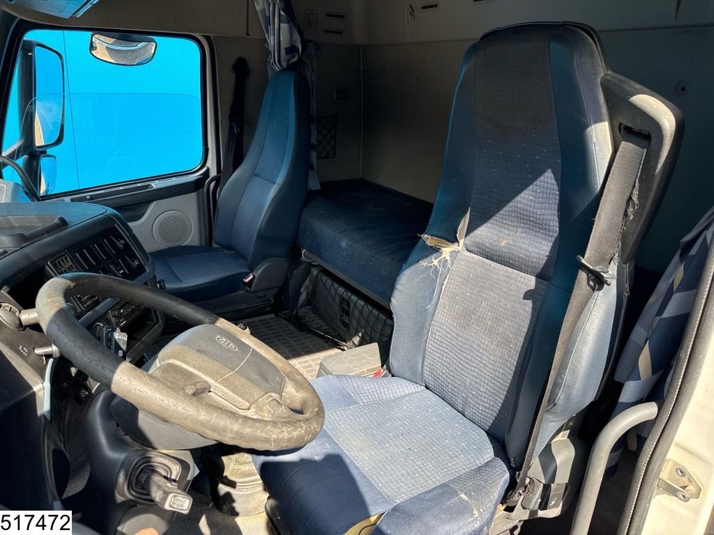 Volvo FH 440 EURO 4, PTO, Hydraulic, Manual gearbox