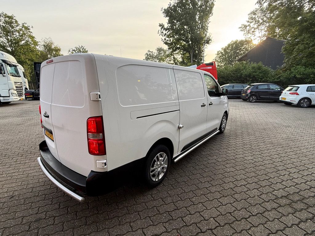 Opel Vivaro AUT. Carplay Camera NL Auto