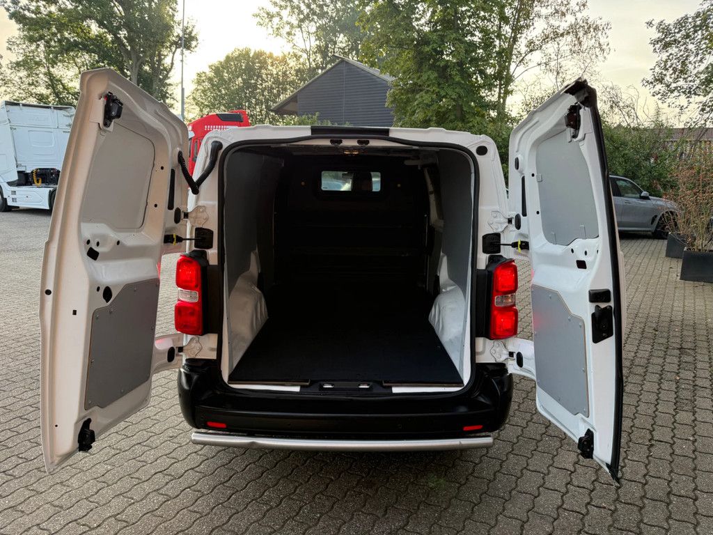 Opel Vivaro AUT. Carplay Camera NL Auto