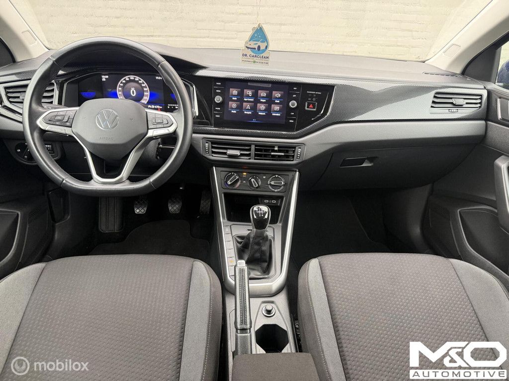 Volkswagen Polo 1.0 TSI R-Line Business | CRUISE | CARPLAY | LED