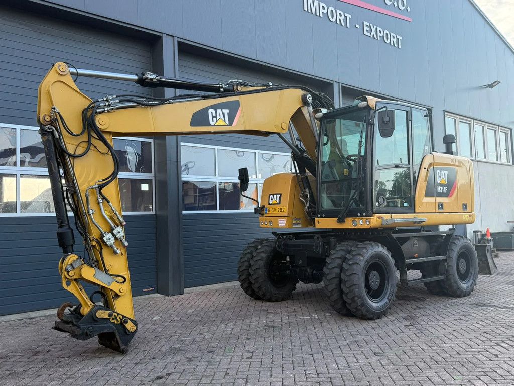 Overige M314F