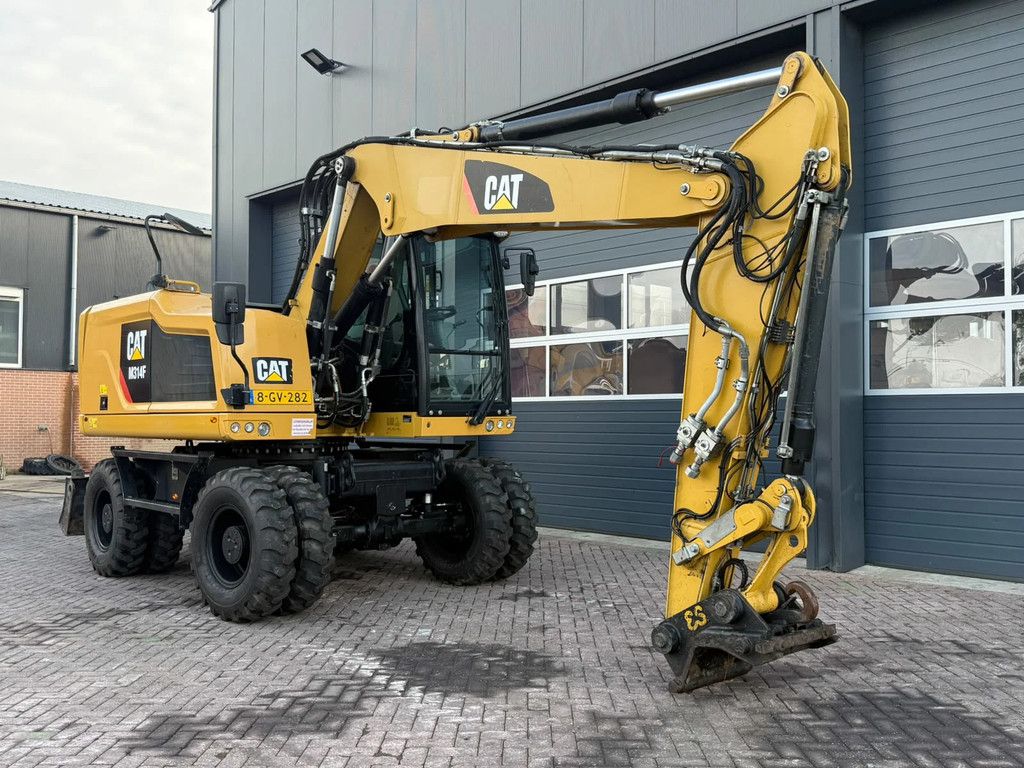 Overige M314F