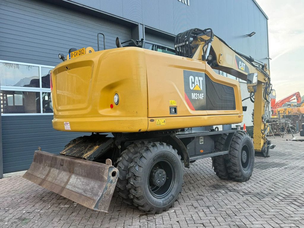 Overige M314F
