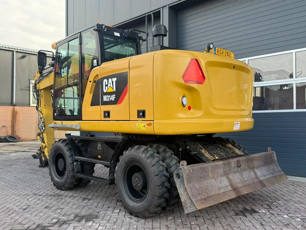 Overige M314F