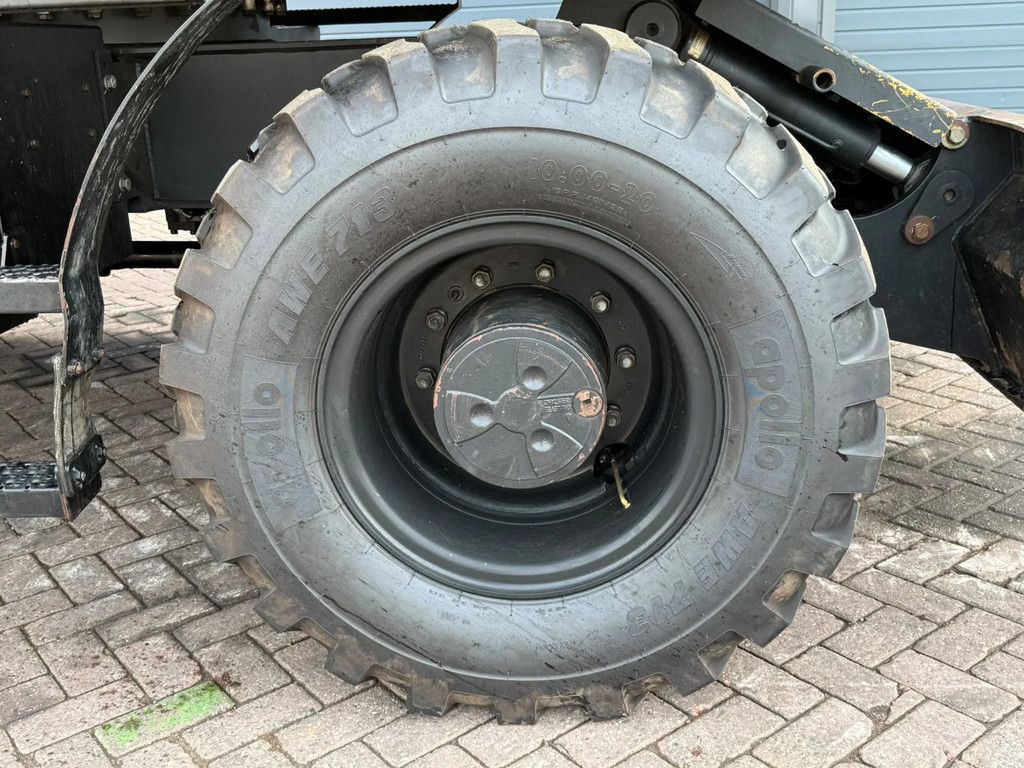 Overige M314F