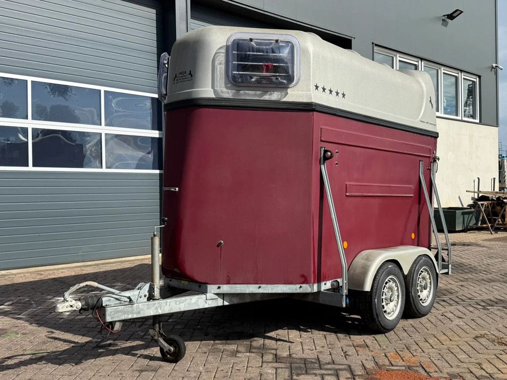 Overige VYSA 2000 D
