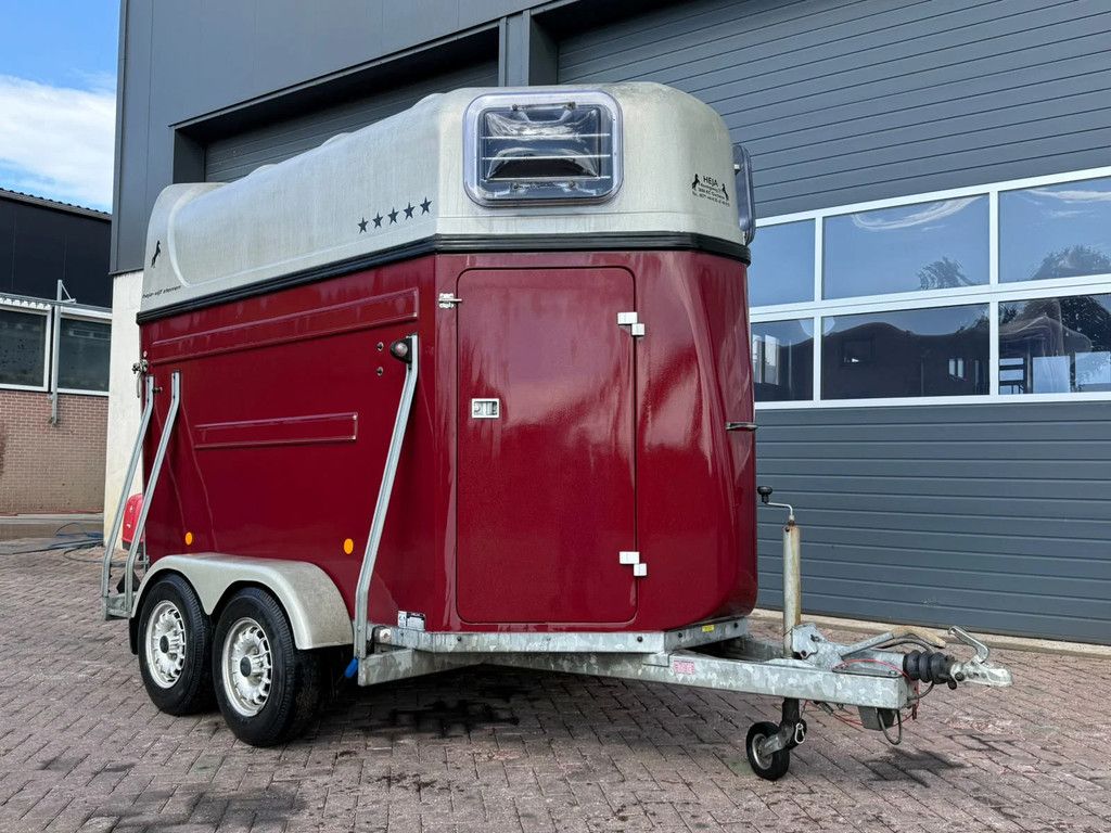 Overige VYSA 2000 D