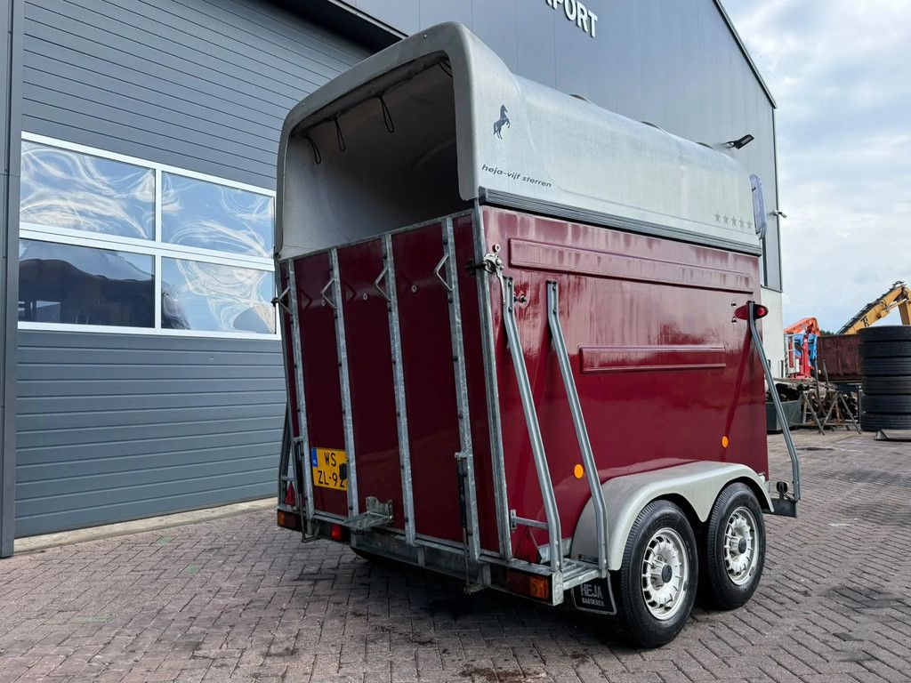 Overige VYSA 2000 D