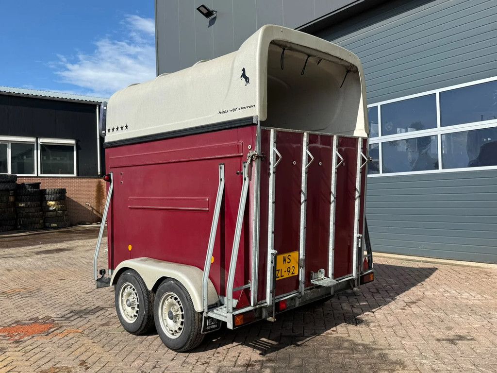 Overige VYSA 2000 D
