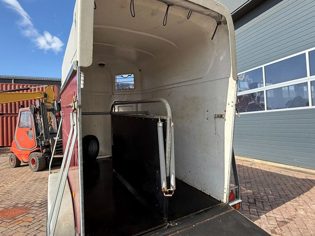 Overige VYSA 2000 D