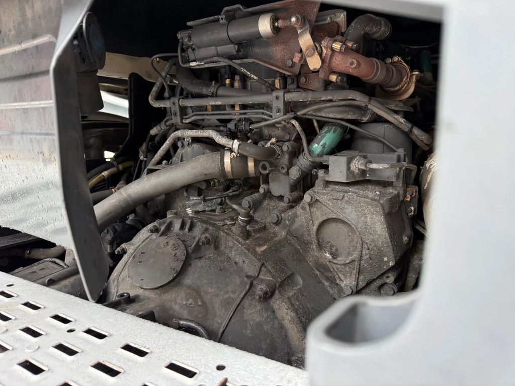 Scania R410 LNG Retarder Standairco NL Truck APK/TUV 08-2027