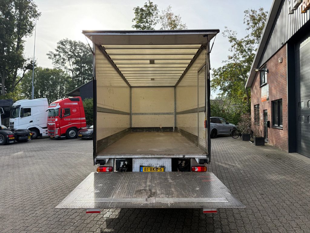 DAF LF 210 1.500KG LBW 250.110KM! Zijdeur ACC Airco APK/TUV 04-2027