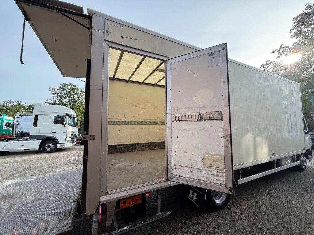DAF LF 210 1.500KG LBW 250.110KM! Zijdeur ACC Airco APK/TUV 04-2027