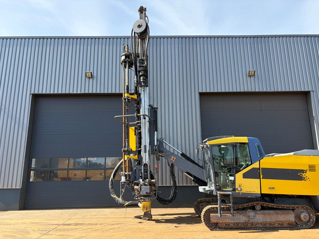 Atlas Copco L6-25