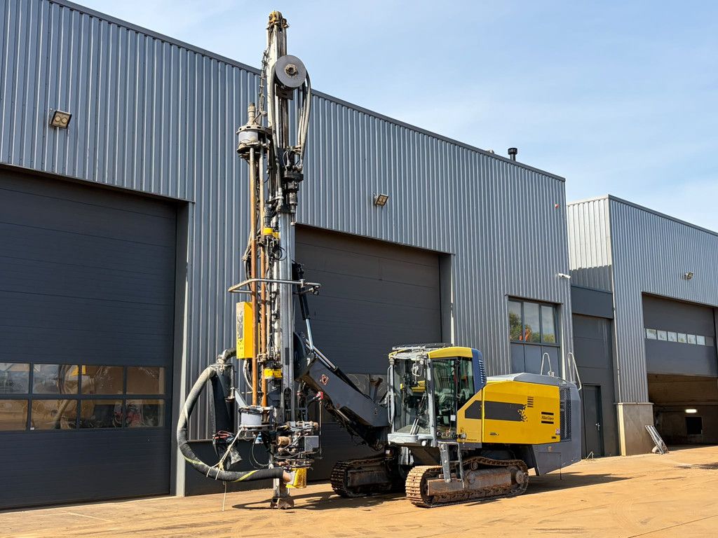 Atlas Copco L6-25