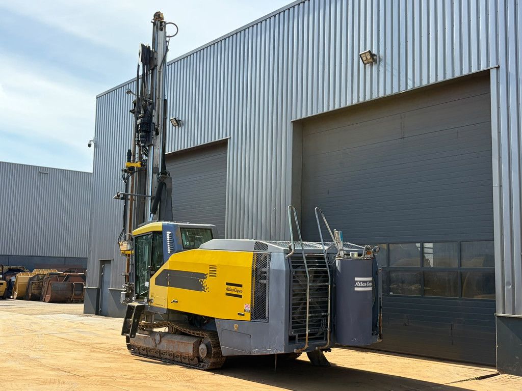 Atlas Copco L6-25
