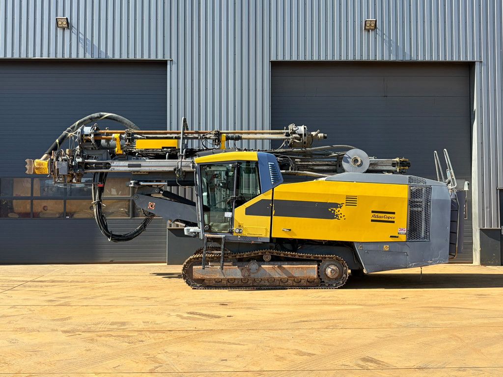 Atlas Copco L6-25
