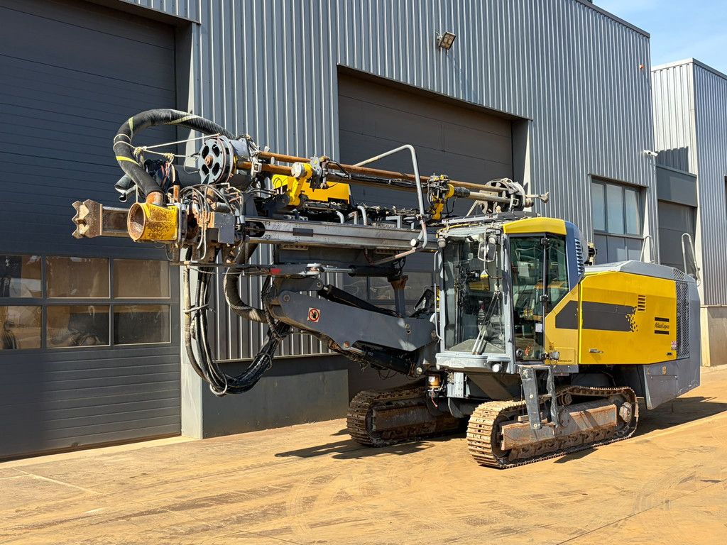 Atlas Copco L6-25