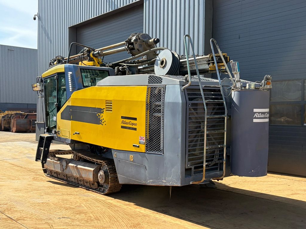 Atlas Copco L6-25