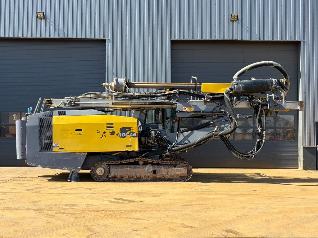 Atlas Copco L6-25