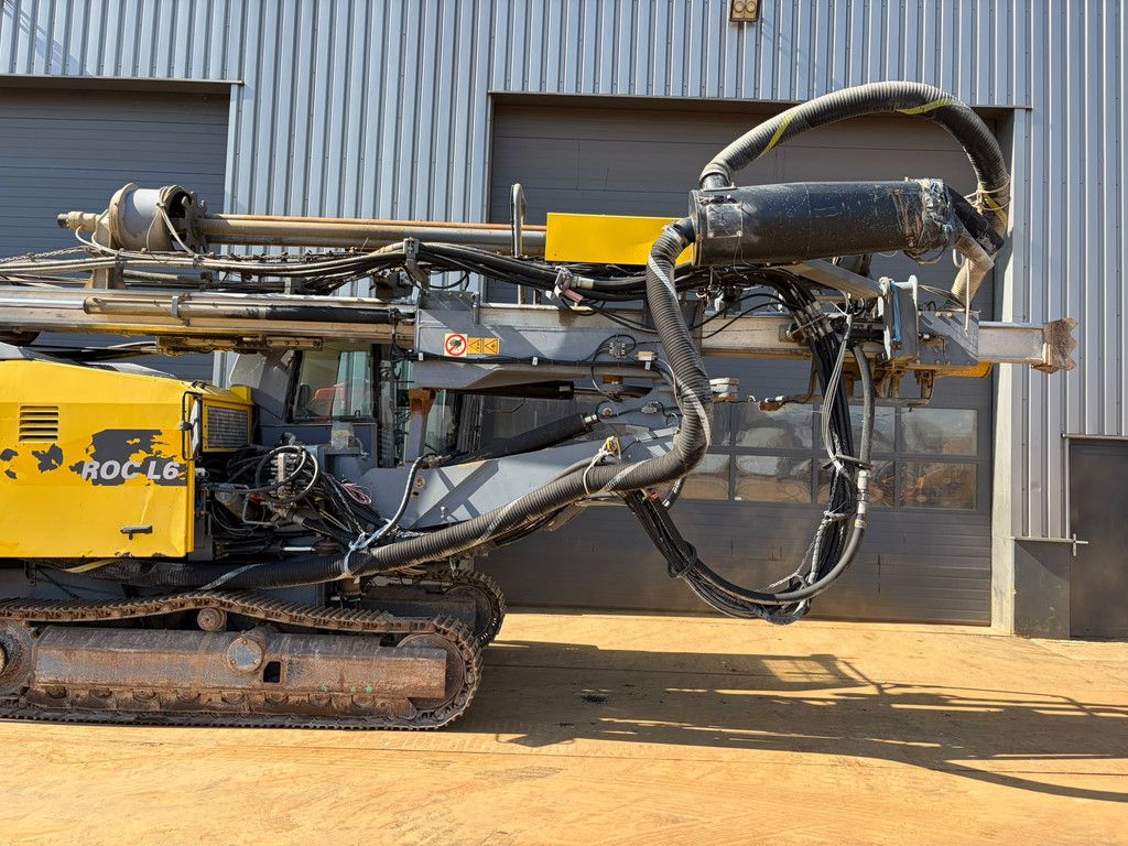 Atlas Copco L6-25