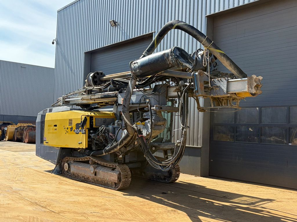 Atlas Copco L6-25
