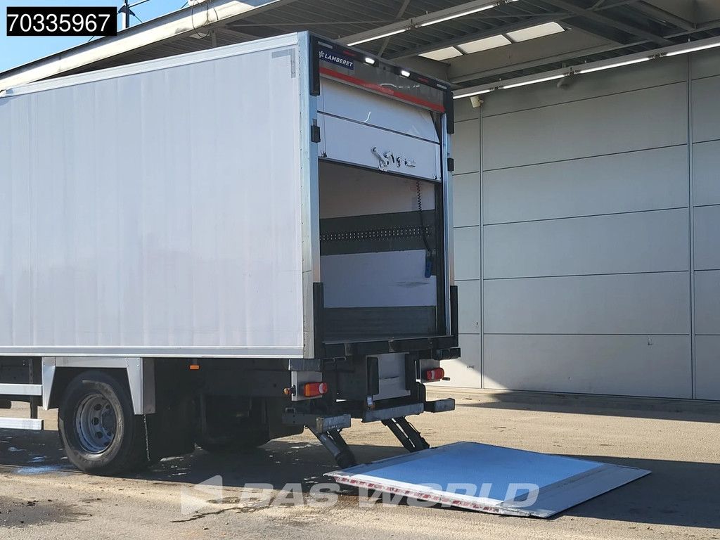 DAF LF 290 4X2 Lamberet Carrier Supra 750 2000kg Tailgate Euro 6