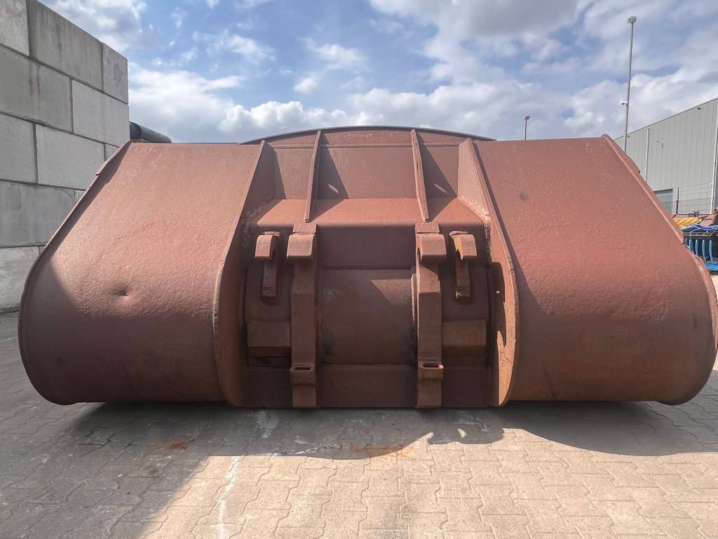 Klein SW2007-8 Laadbak - Loading Bucket - Ladeschaufel