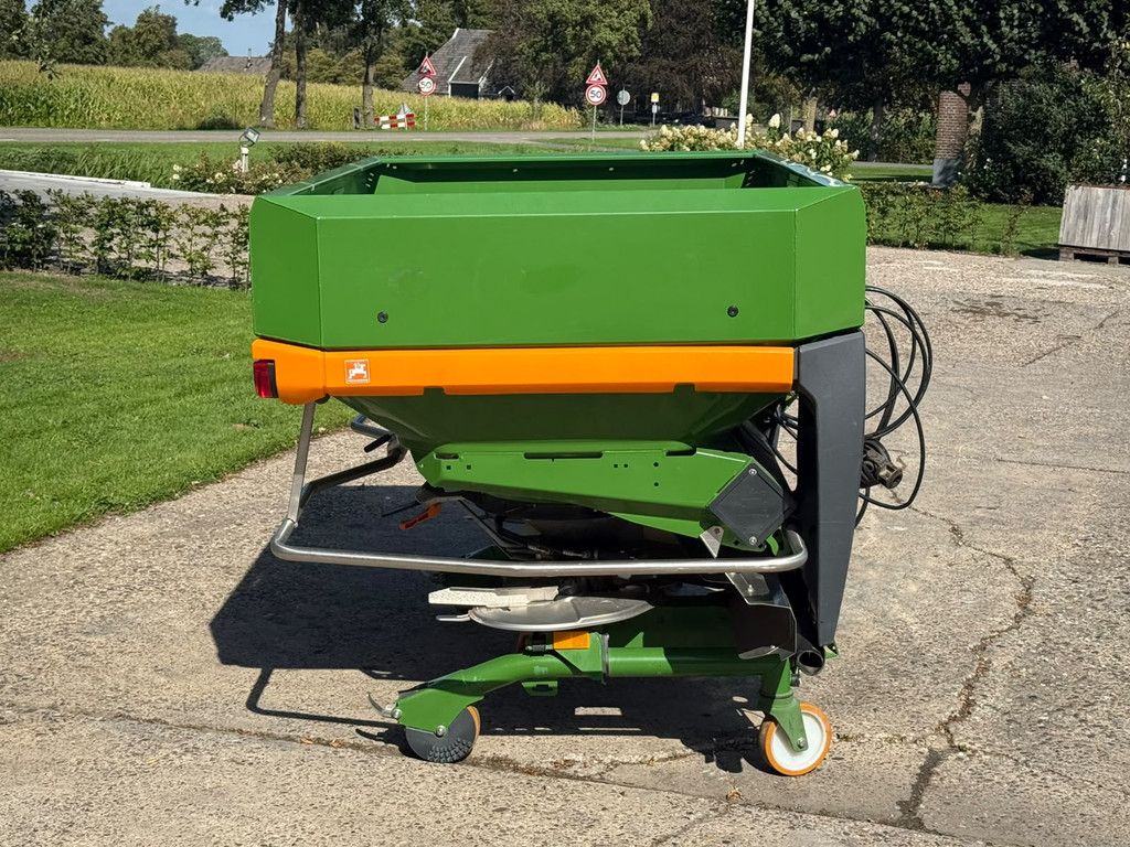Amazone ZA-V 2000 Kunstmestrooier Meststrooier