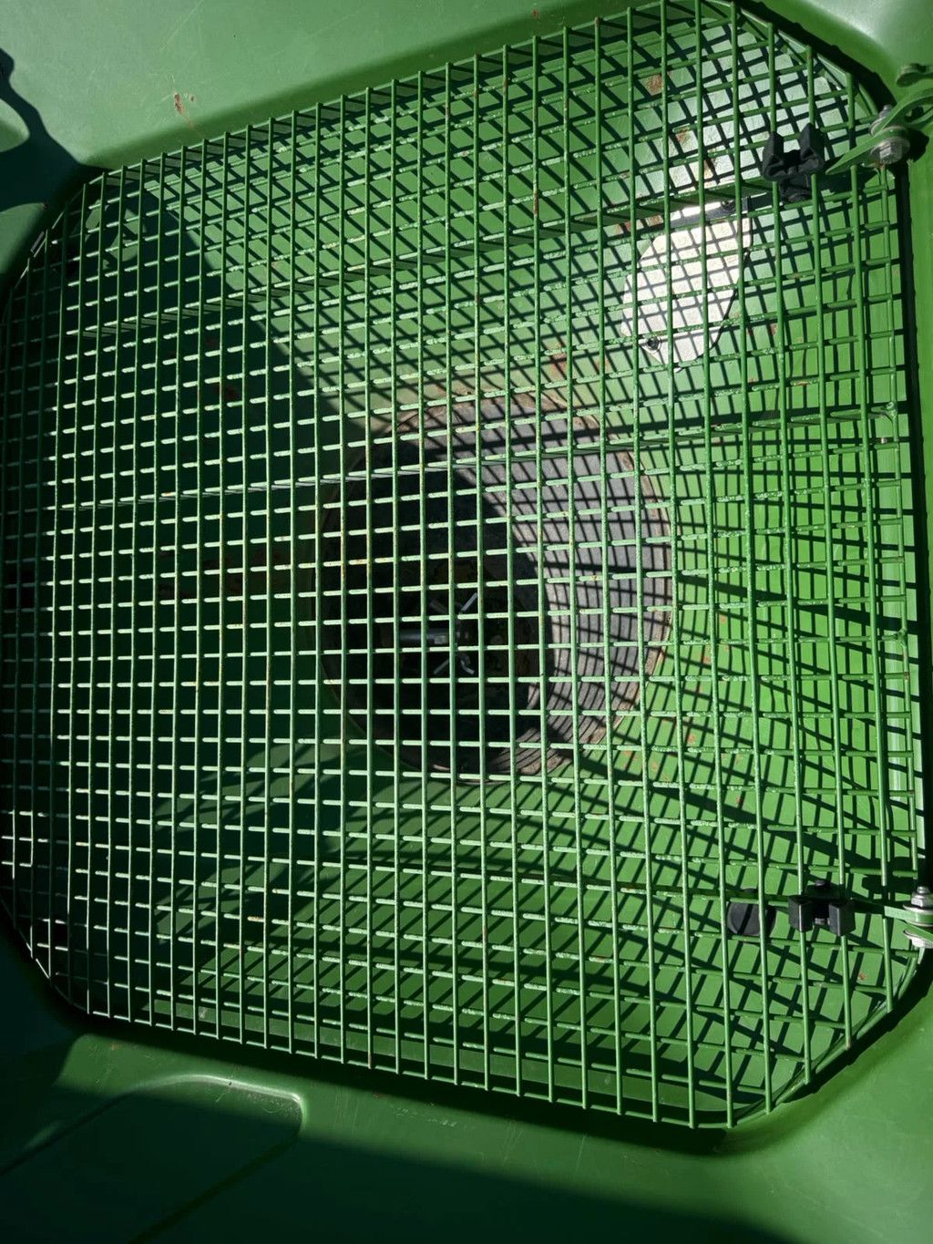 Amazone ZA-V 2000 Kunstmestrooier Meststrooier