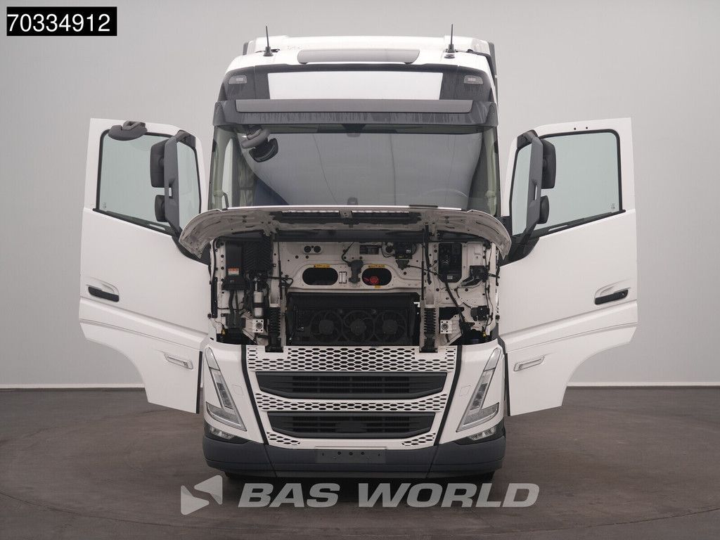 Volvo FH 460 4X2 Globe APK 08-2027 2x Tanks I-ParkCool