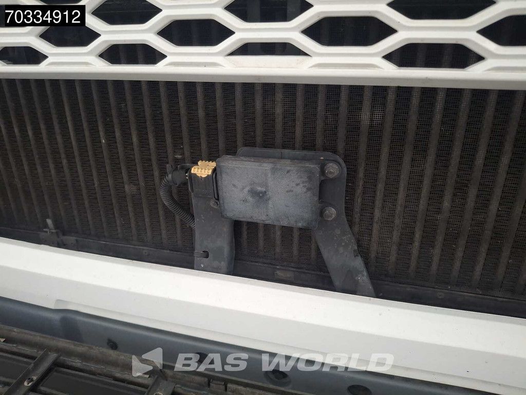 Volvo FH 460 4X2 Globe APK 08-2027 2x Tanks I-ParkCool