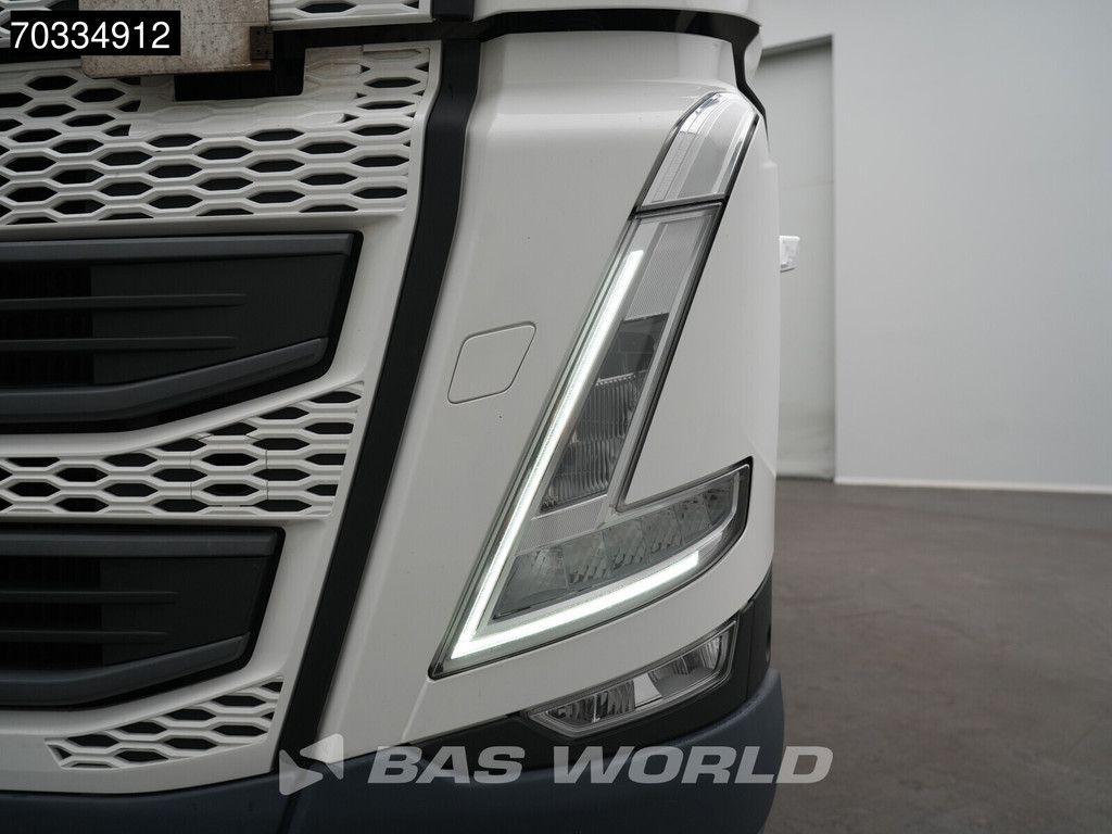 Volvo FH 460 4X2 Globe APK 08-2027 2x Tanks I-ParkCool