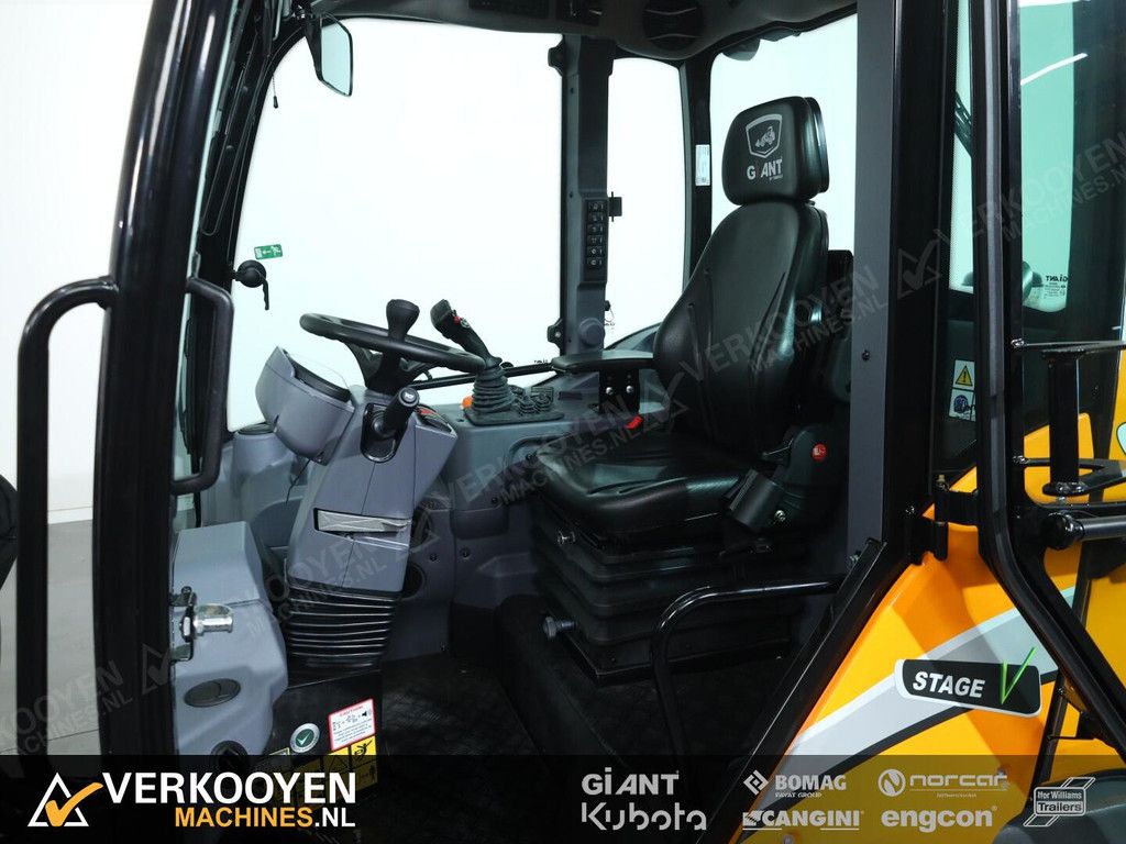2026 Giant G5000 TELE VV1528