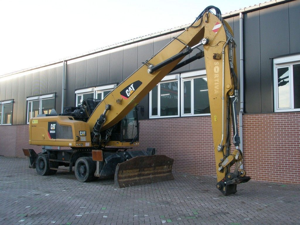 Caterpillar MH3024