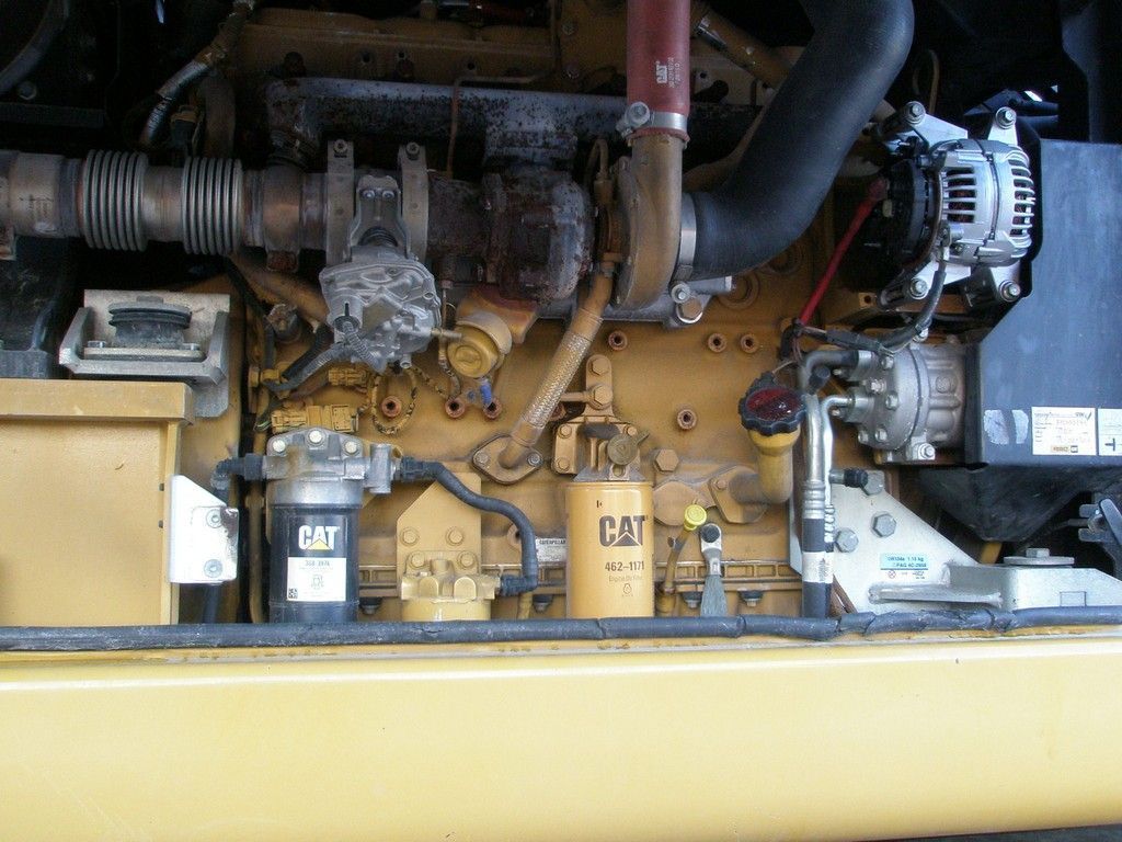 Caterpillar MH3024