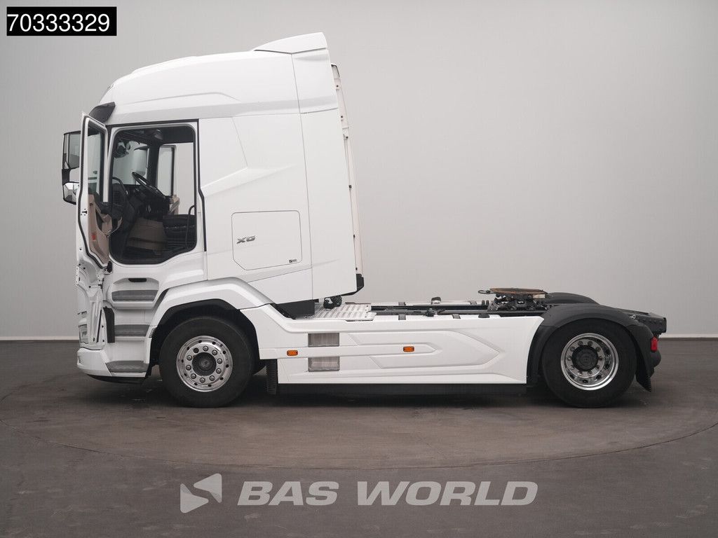 DAF XG 530 4X2 Retarder 2xTanks Alcoa's ACC Standklima