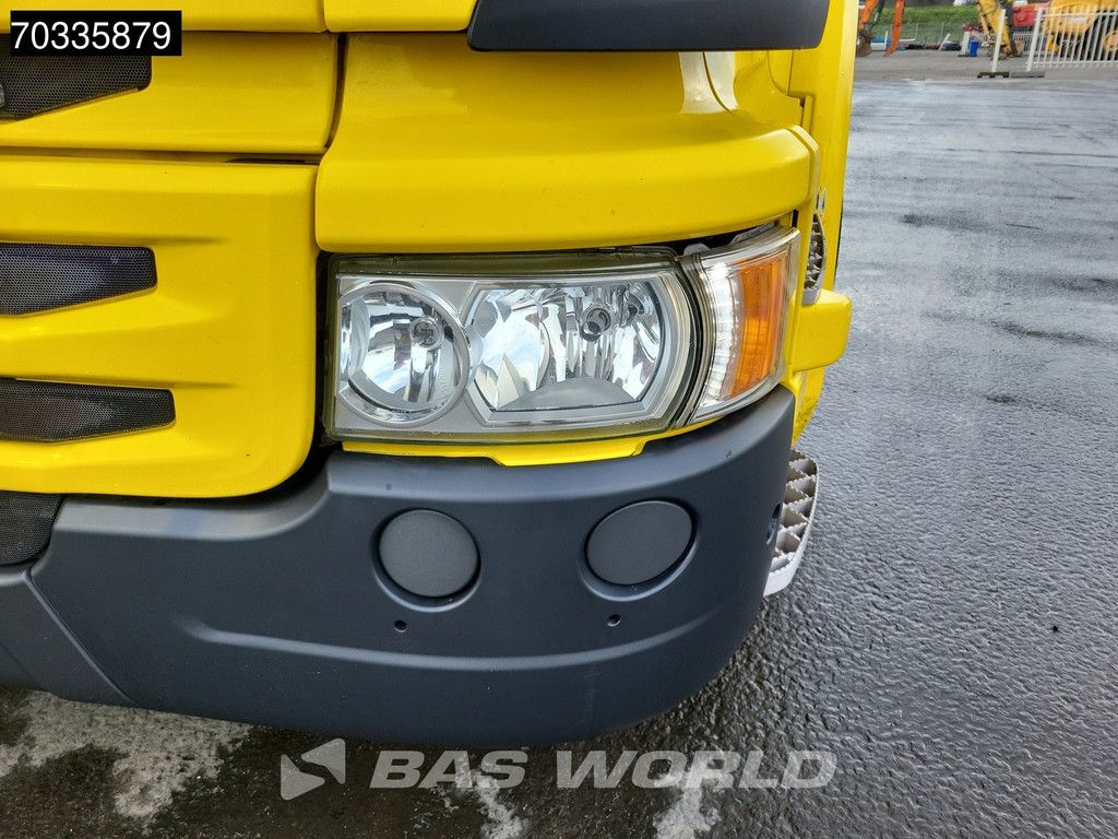 Scania G410 4X2 NL-Truck Abscheppwagen Recovery vehicle Winch Retarder Euro 6