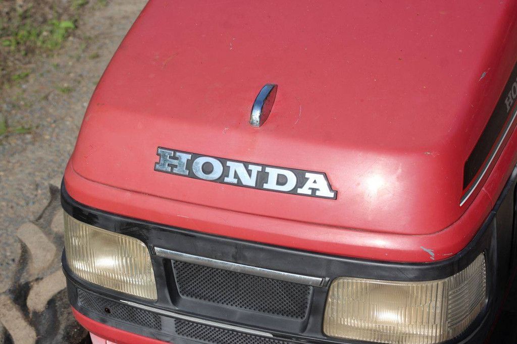 Mini tractor Honda TX18 Diesel 18hp