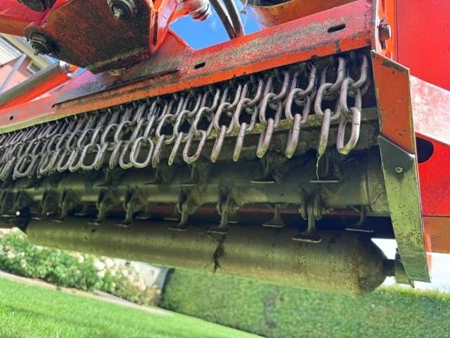 Agrimaster Micro 150 zijklepelmaaier met hamerklepels