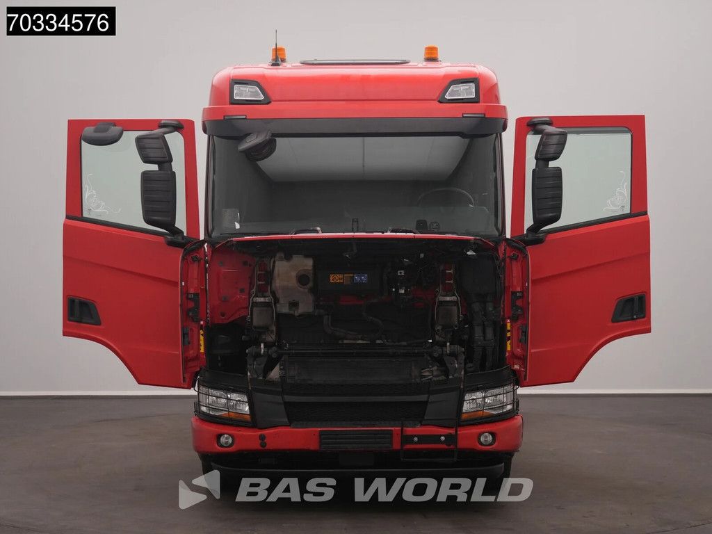 Scania R410 4X2 XT! Retarder Hydraulic Full-Air