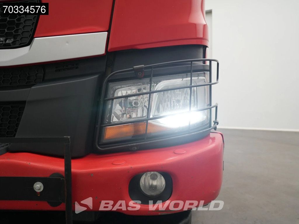 Scania R410 4X2 XT! Retarder Hydraulic Full-Air