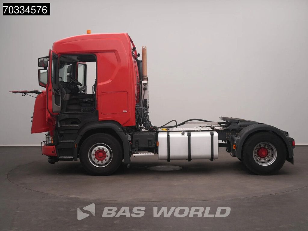 Scania R410 4X2 XT! Retarder Hydraulic Full-Air