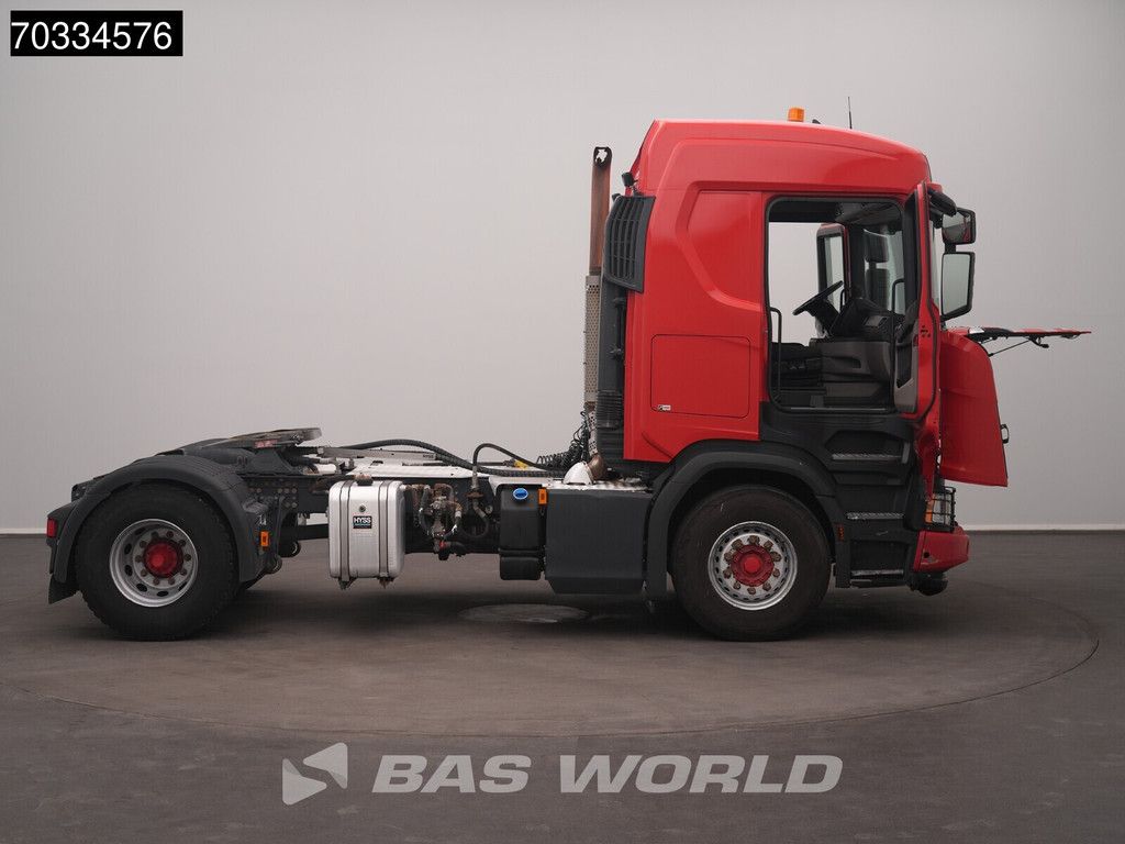 Scania R410 4X2 XT! Retarder Hydraulic Full-Air