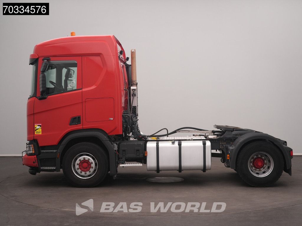 Scania R410 4X2 XT! Retarder Hydraulic Full-Air