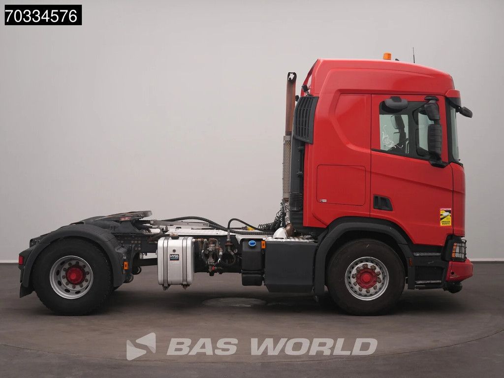 Scania R410 4X2 XT! Retarder Hydraulic Full-Air