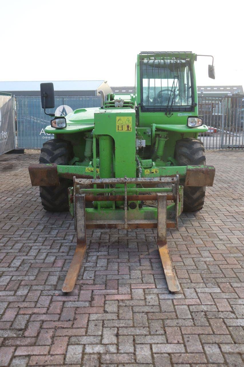 Verreiker Merlo P40.17 Diesel 4000kg 17m 2021
