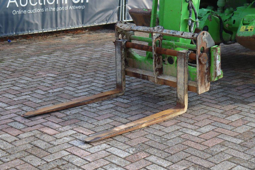 Verreiker Merlo P40.17 Diesel 4000kg 17m 2021